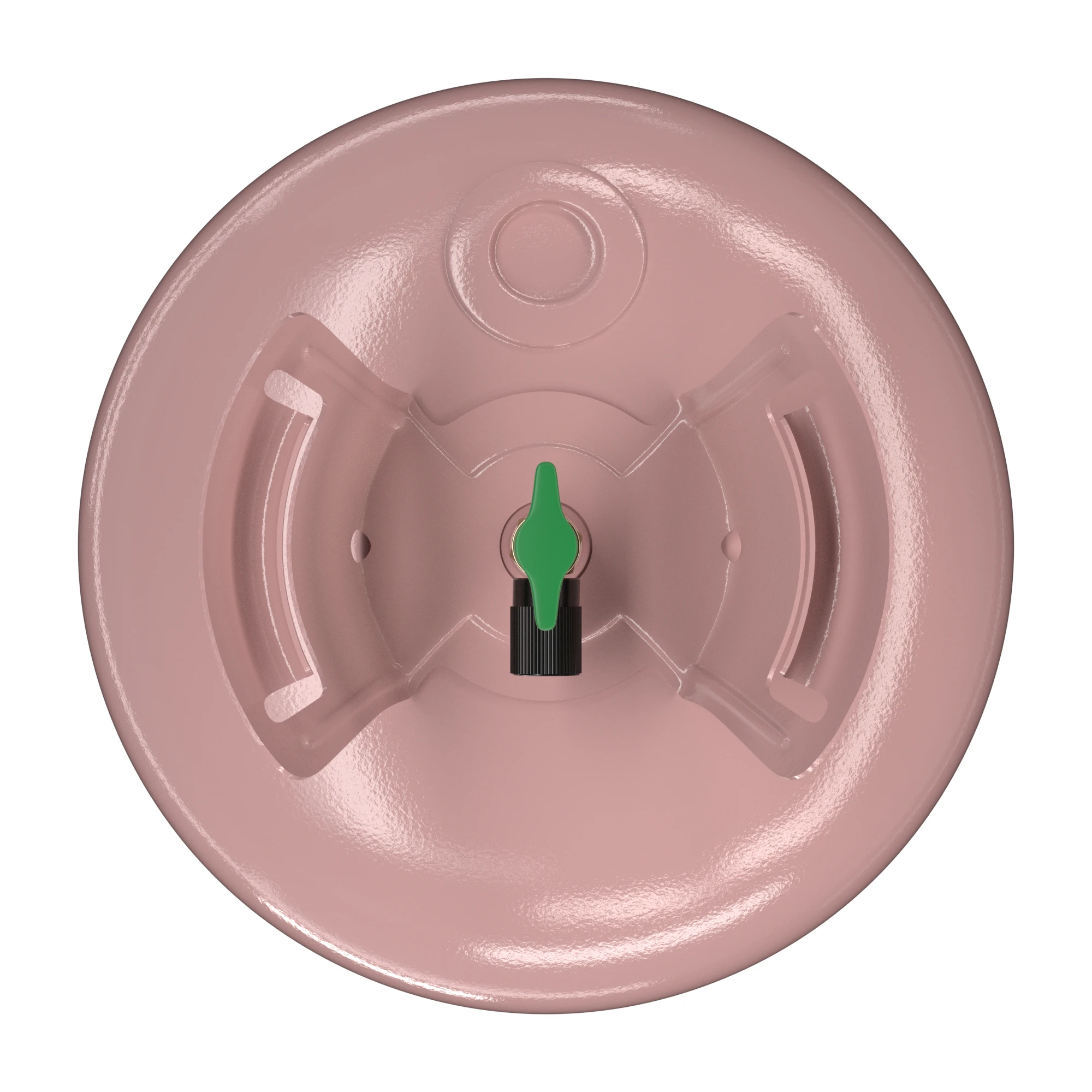 Refrigerant cylinder product detail