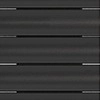 KW4024 Black link surface color detail