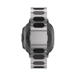 KeepWin McLaren watch band, Titanium + Carbon Fiber material version, view 6