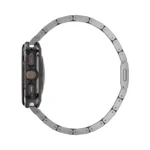 KeepWin McLaren watch band, Titanium + Carbon Fiber material version, view 9