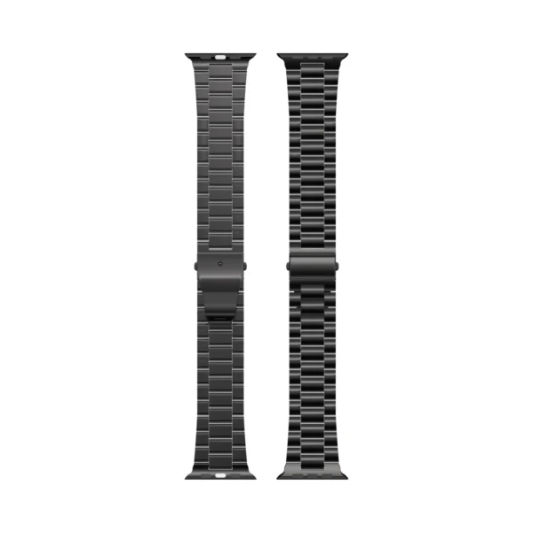 KW2920 stainless steel watch band / Black / view 8