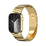 KW2920 stainless steel watch band / Gold / view 1