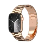 KW2920 stainless steel watch band / Rose Gold / view 1