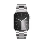 KW2920 stainless steel watch band / Silver / view 4