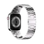 KW2920 stainless steel watch band / Silver / view 5