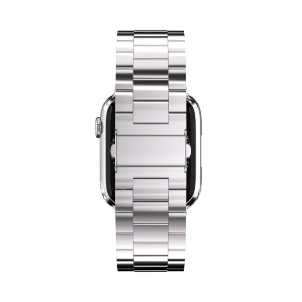 KW2920 stainless steel watch band / Silver / view 6