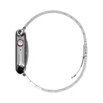 KW2920 stainless steel watch band / Silver / view 7