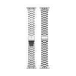 KW2920 stainless steel watch band / Silver / view 8