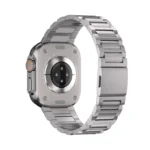KW4034 pure titanium watch band — Natural / 24mm source reference / view 3