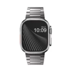 KW4034 pure titanium watch band — Natural / 24mm source reference / view 4