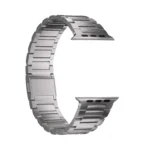 KW4034 pure titanium watch band — Natural / 24mm source reference / view 6