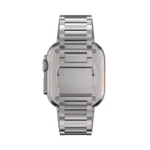 KW4034 pure titanium watch band — Natural / 24mm source reference / view 7