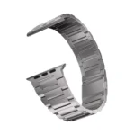 KW4034 pure titanium watch band — Natural / 24mm source reference / view 8