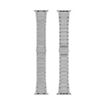 KW4034 pure titanium watch band — Natural / 24mm source reference / view 9