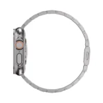 KW4034 pure titanium watch band — Natural / 24mm source reference / view 10
