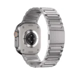 KW4034 pure titanium watch band — Natural / 26mm source reference / view 3