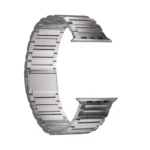 KW4034 pure titanium watch band — Natural / 26mm source reference / view 5