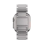 KW4034 pure titanium watch band — Natural / 26mm source reference / view 6