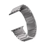KW4034 pure titanium watch band — Natural / 26mm source reference / view 7
