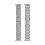 KW4034 pure titanium watch band — Natural / 26mm source reference / view 8